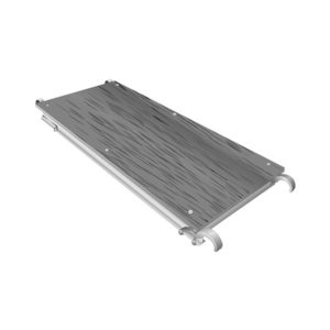 Scaffolding Platforms & Aluminum Planks