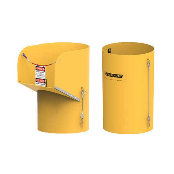 Image of Garbage Chute product