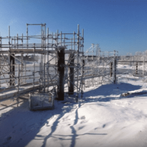 Hydro Walkway By Northstar Access