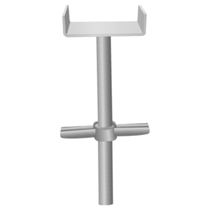 product image of Scaffold Screwjack with a U-Head