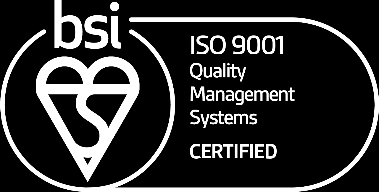 ISO safety certified